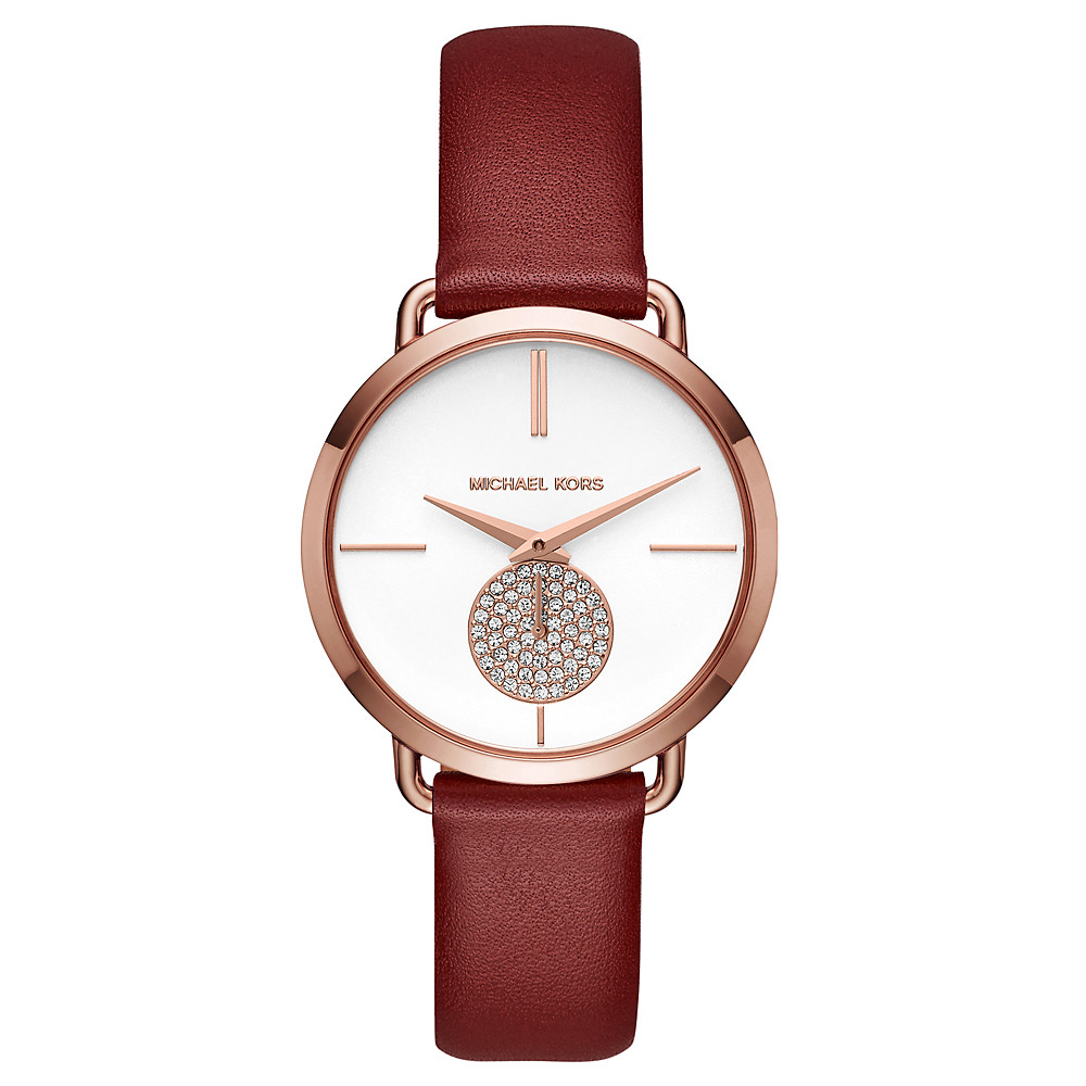 Opis zegarka Michael Kors MK2711