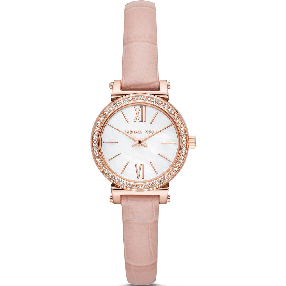 Opis zegarka Michael Kors MK2715 SOFIE