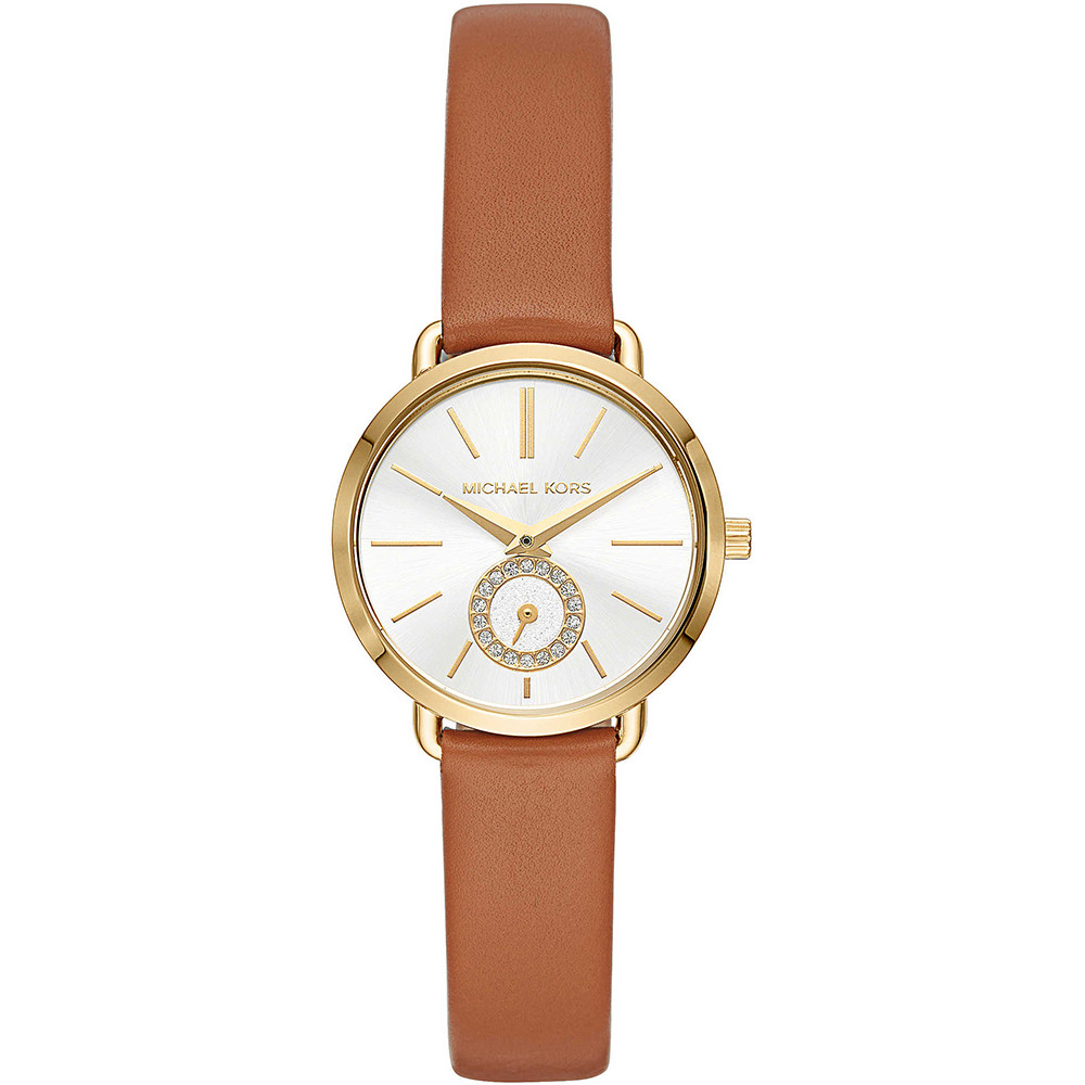 Opis zegarka Michael Kors MK2734 PORTIA