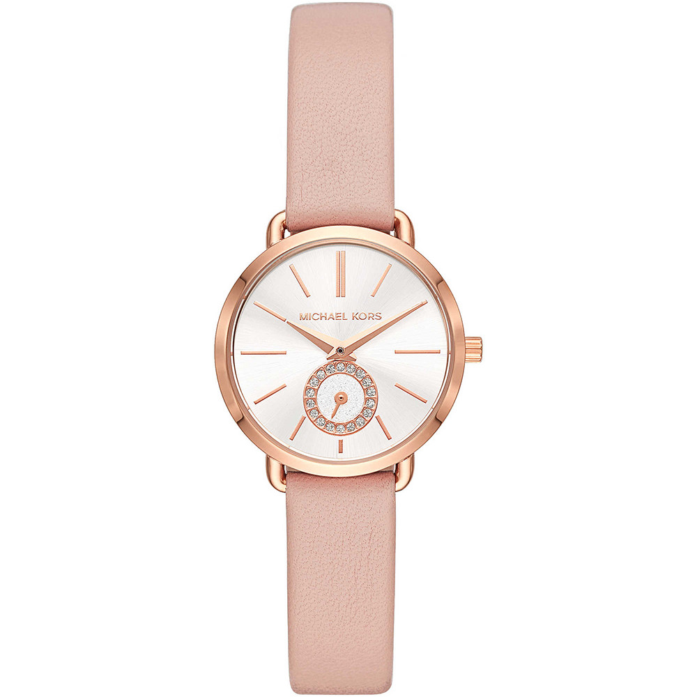 Opis zegarka Michael Kors MK2735 PORTIA