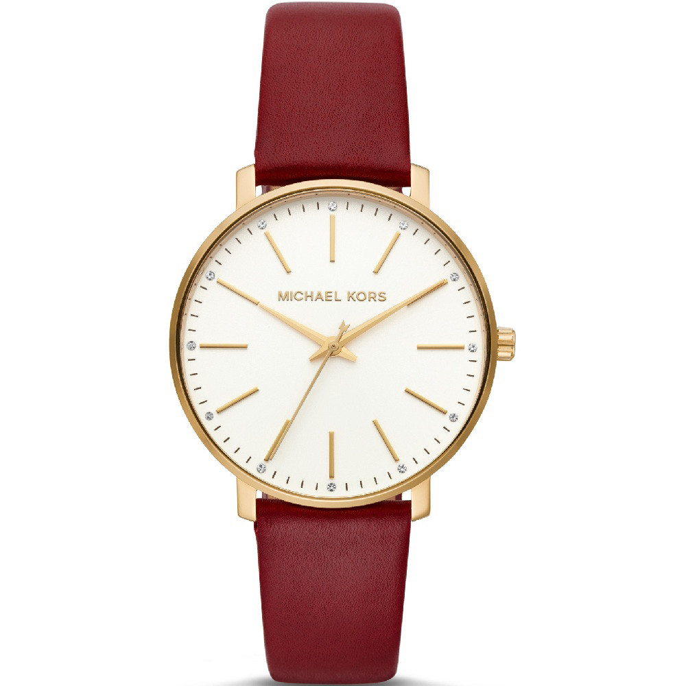 Opis zegarka Michael Kors MK2749 PYPER