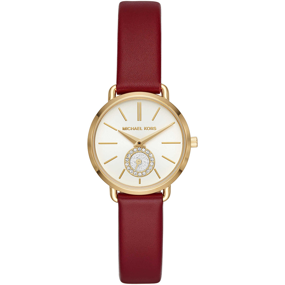 Opis zegarka Michael Kors MK2751 PORTIA