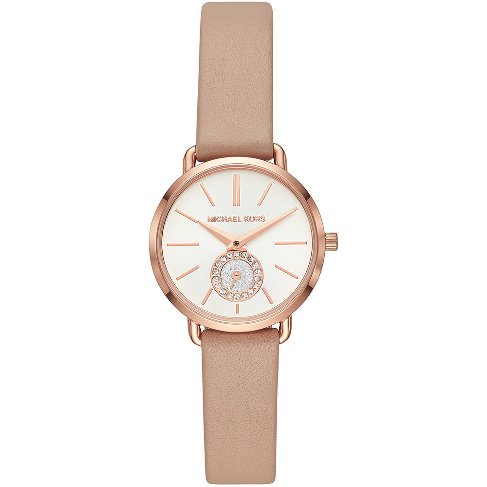 Opis zegarka Michael Kors MK2752 PORTIA