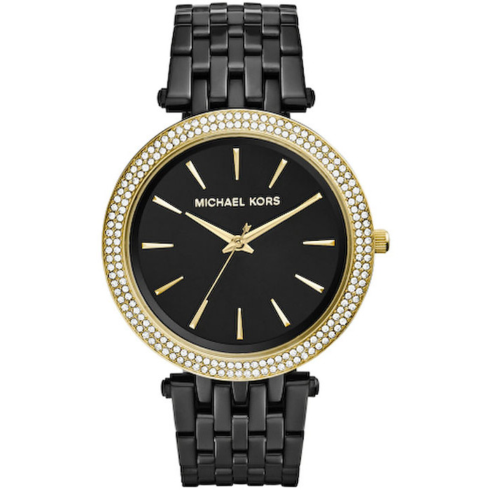 Opis zegarka Michael Kors MK3322 DARCI