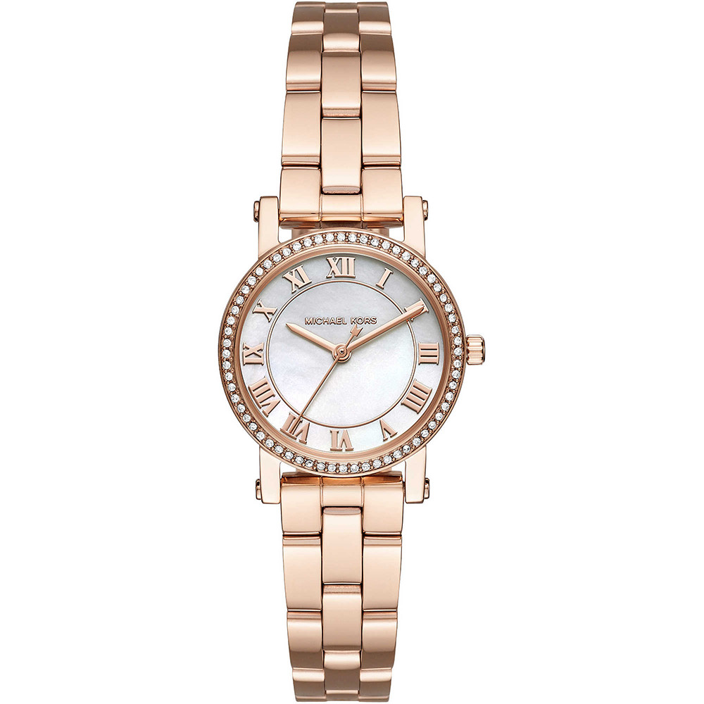 Opis zegarka Michael Kors MK3558 PETITE NORIE