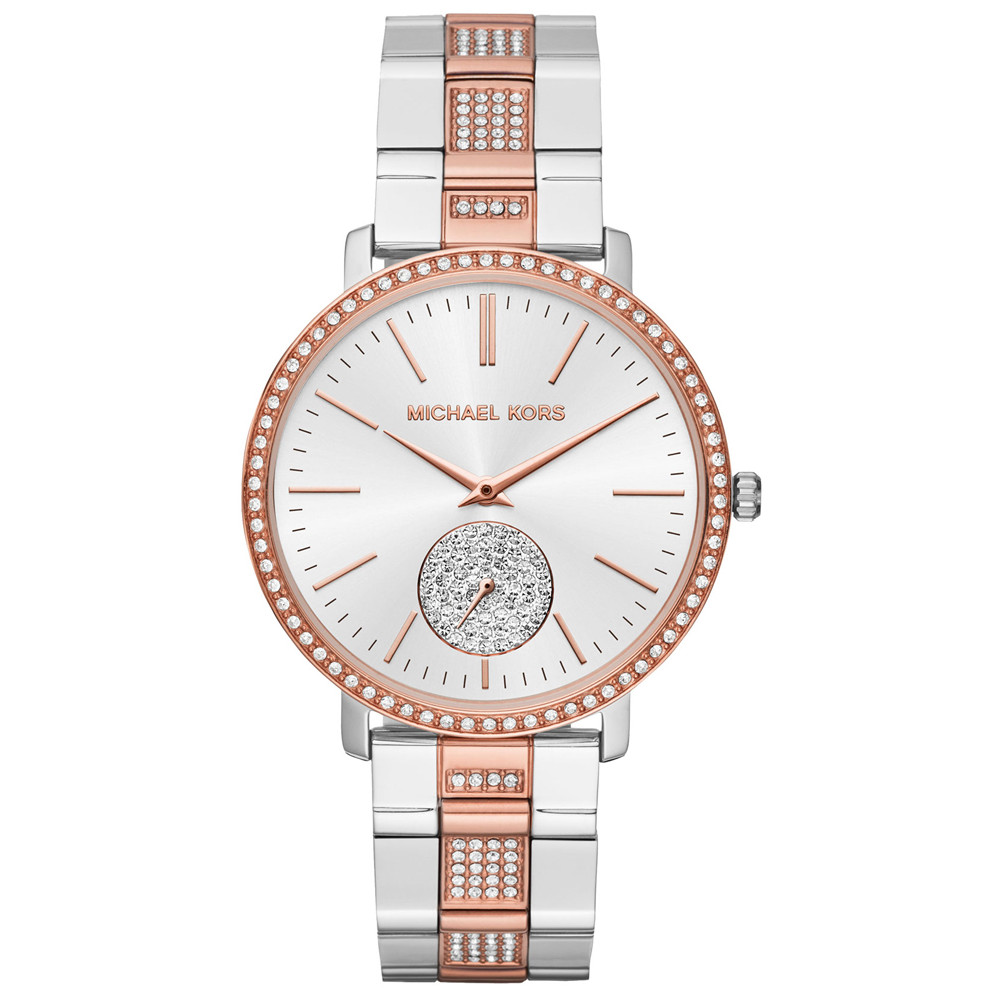 Opis zegarka Michael Kors MK3660 PORTIA