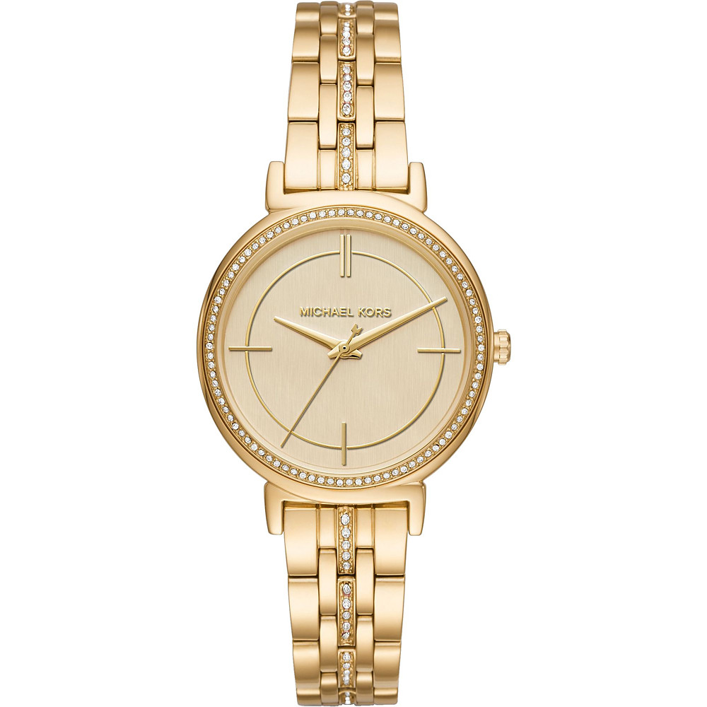 Opis zegarka Michael Kors MK3681 CINTHIA