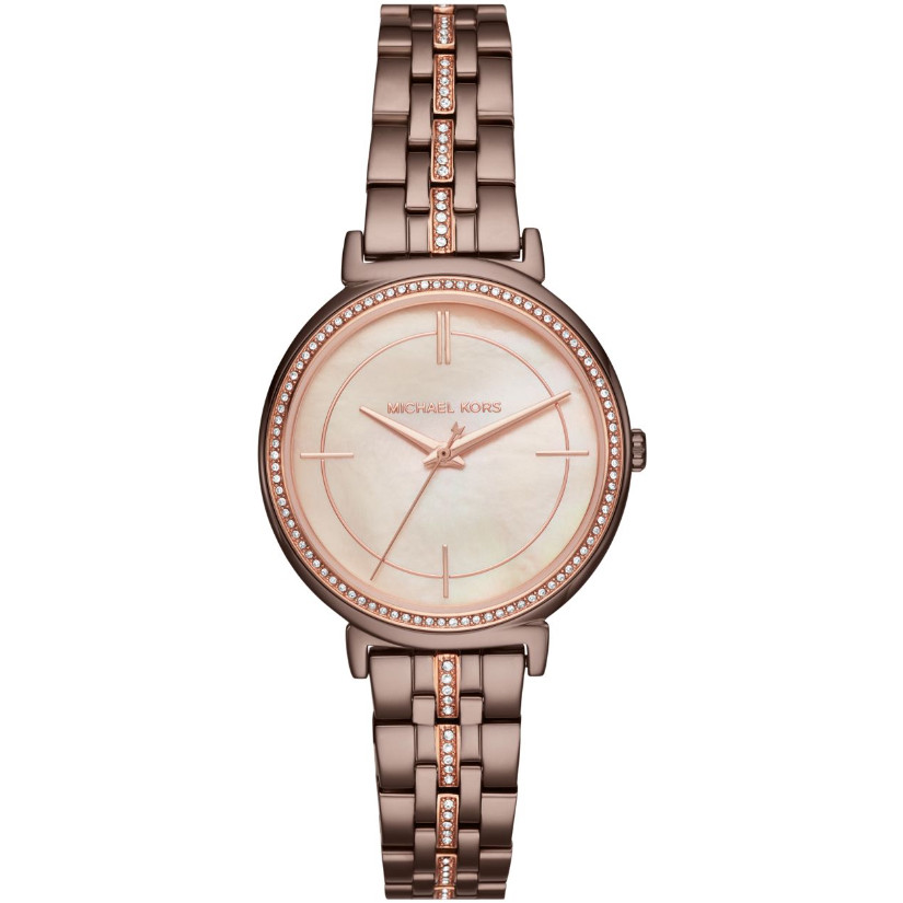 Opis zegarka Michael Kors MK3737 CINTHIA