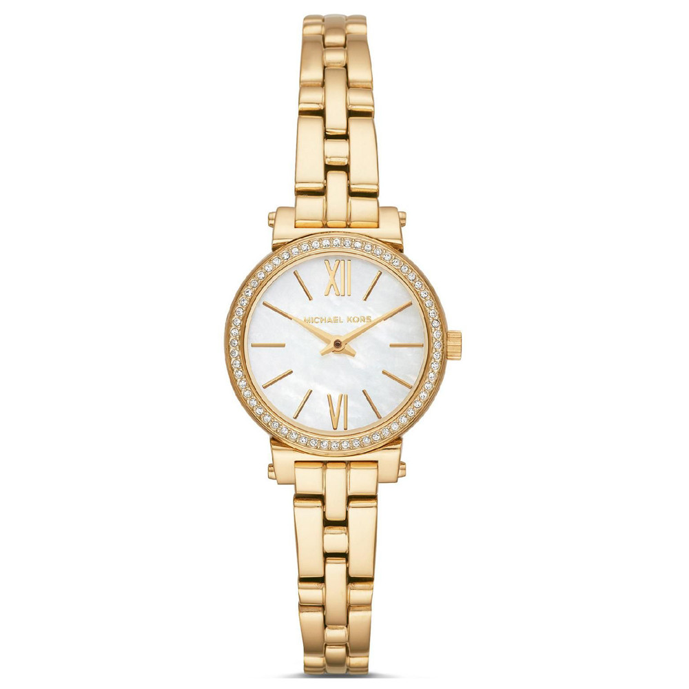 Opis zegarka Michael Kors MK3833 SOFIE