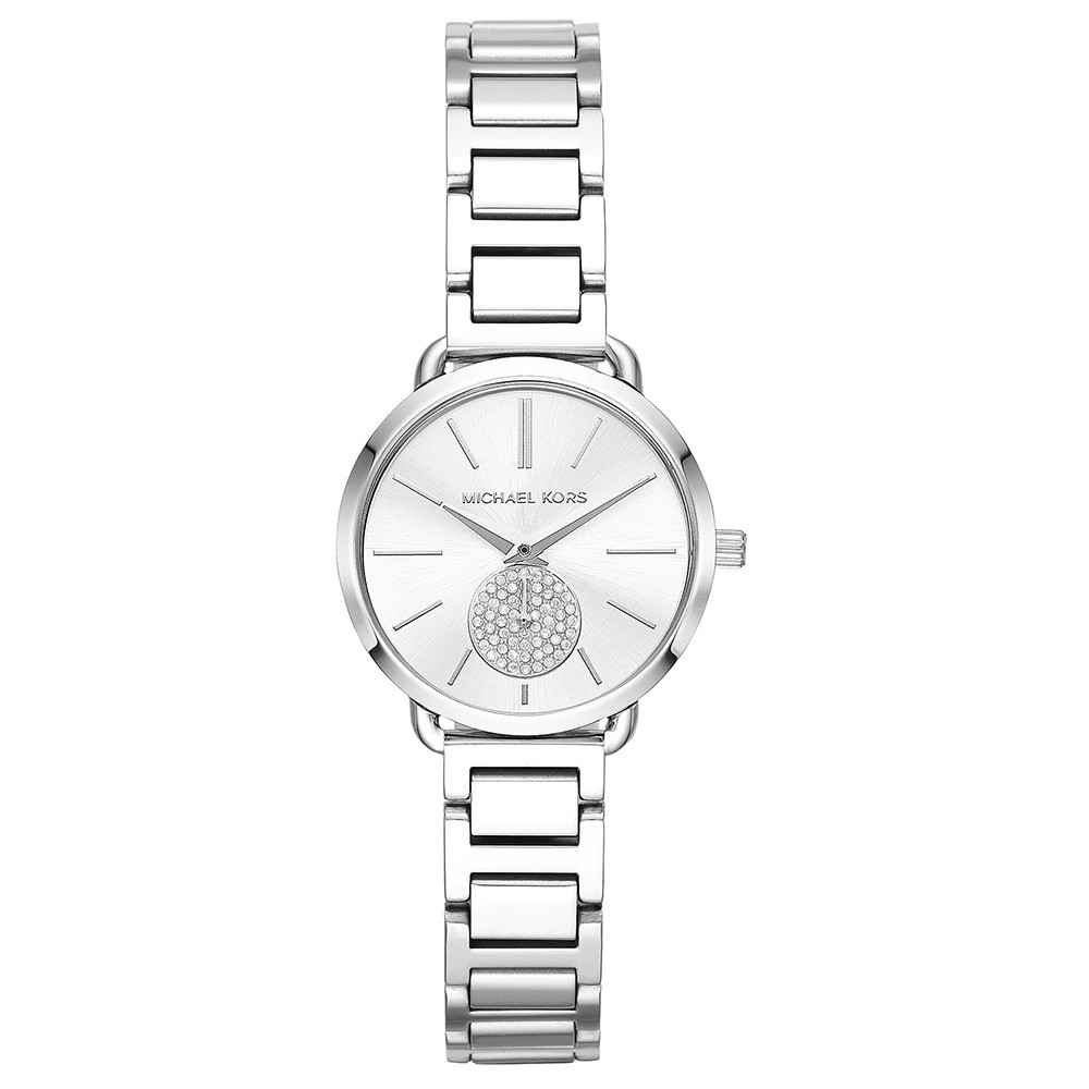 Opis zegarka Michael Kors MK3837