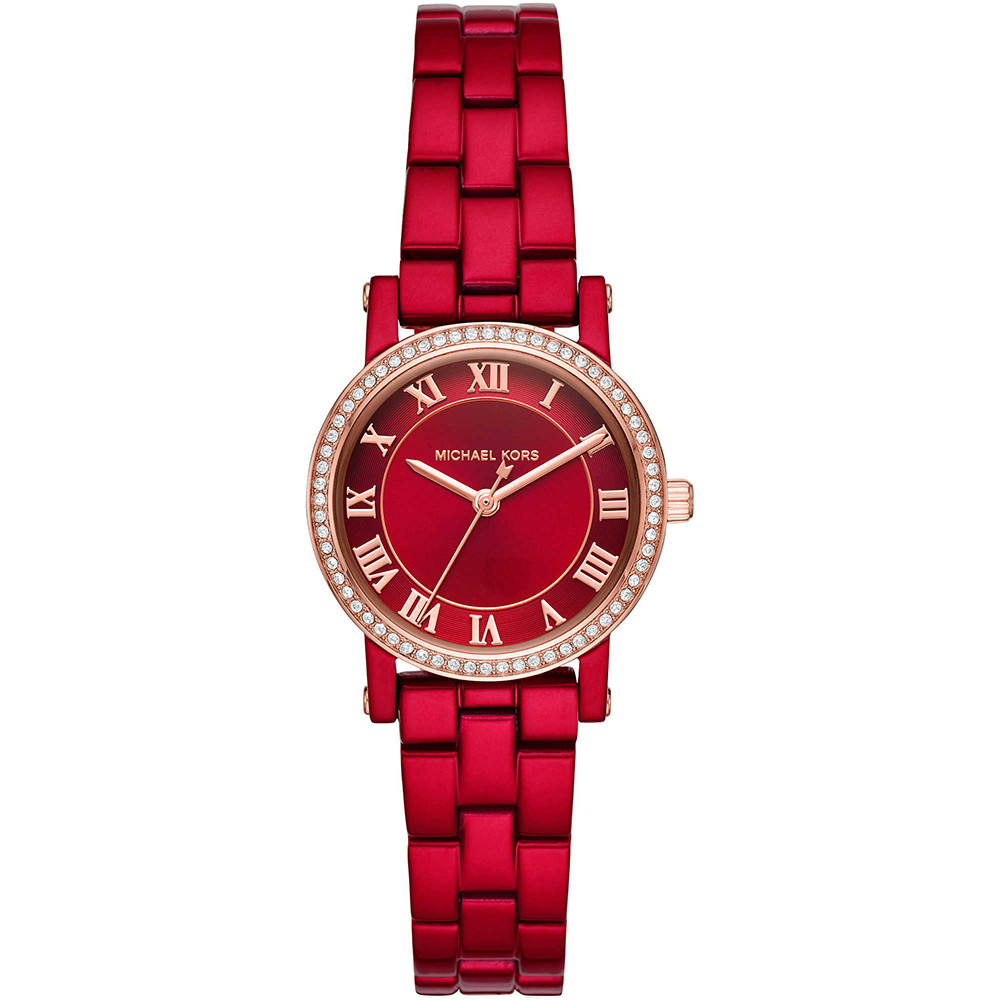 Opis zegarka Michael Kors MK3896 NORIE