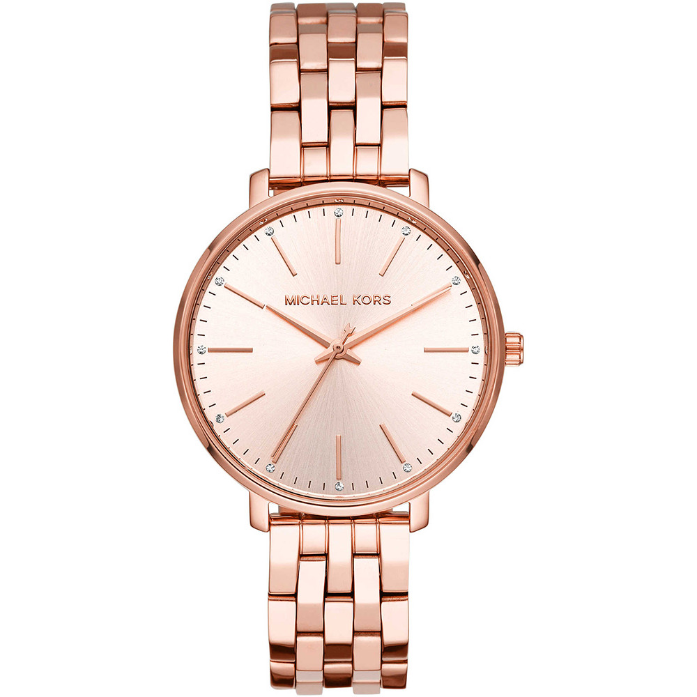Opis zegarka Michael Kors MK3897 PYPER