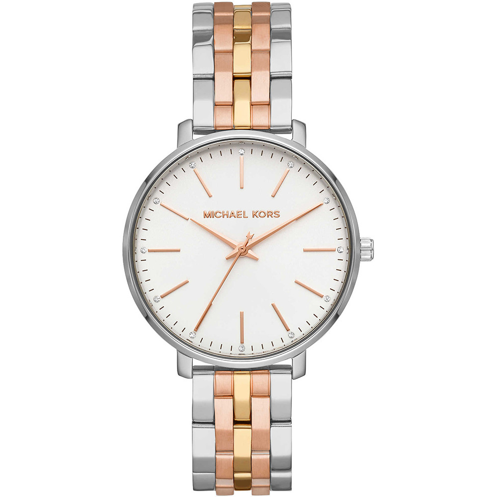 Opis zegarka Michael Kors MK3901 PYPER