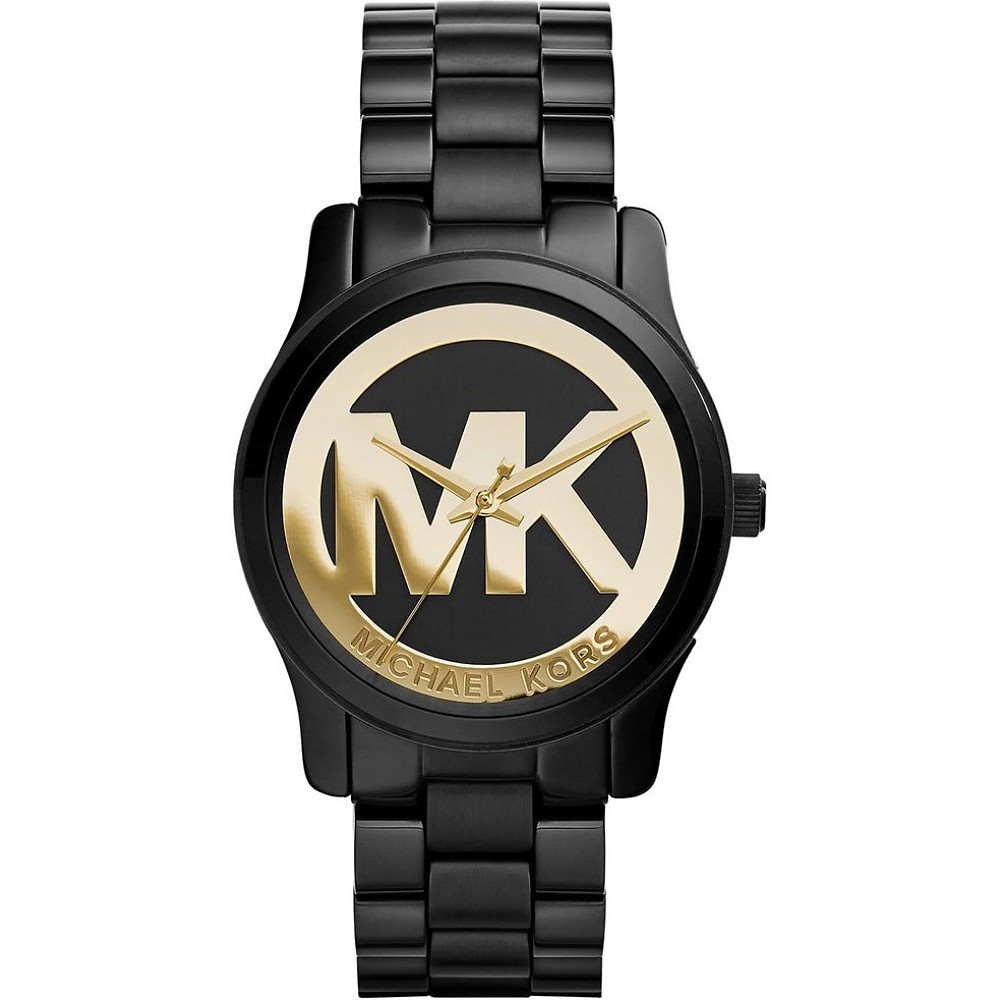 Opis zegarka Michael Kors MK6057 RUNWAY