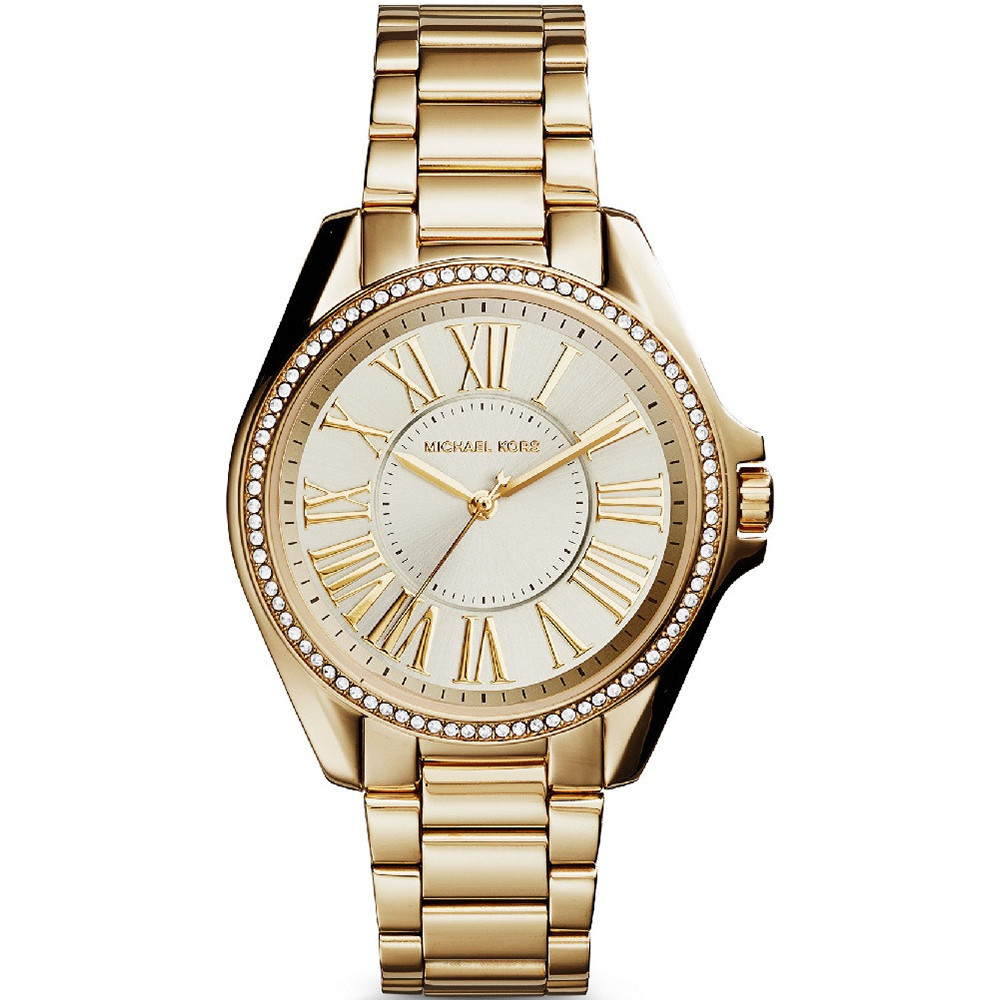 Opis zegarka Michael Kors MK6184 LAURYN