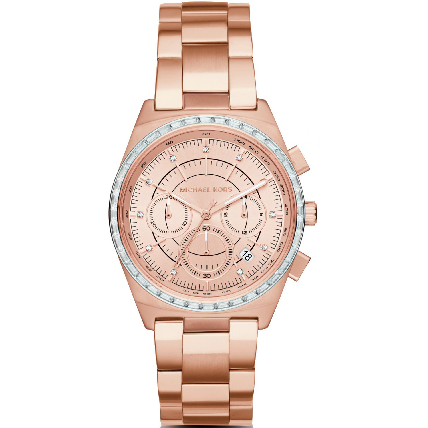 Opis zegarka Michael Kors MK6422