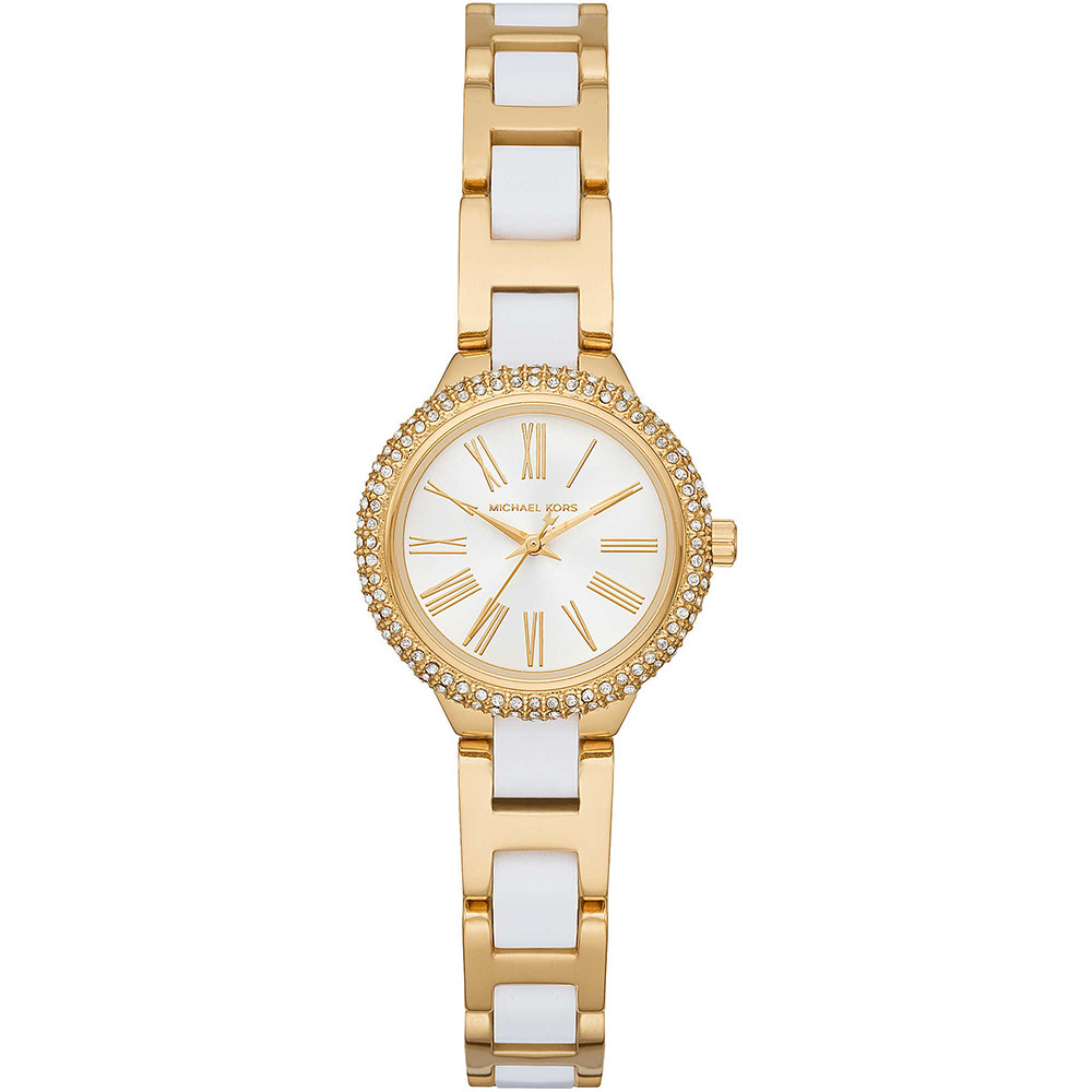 Opis zegarka Michael Kors MK6581 TARYN