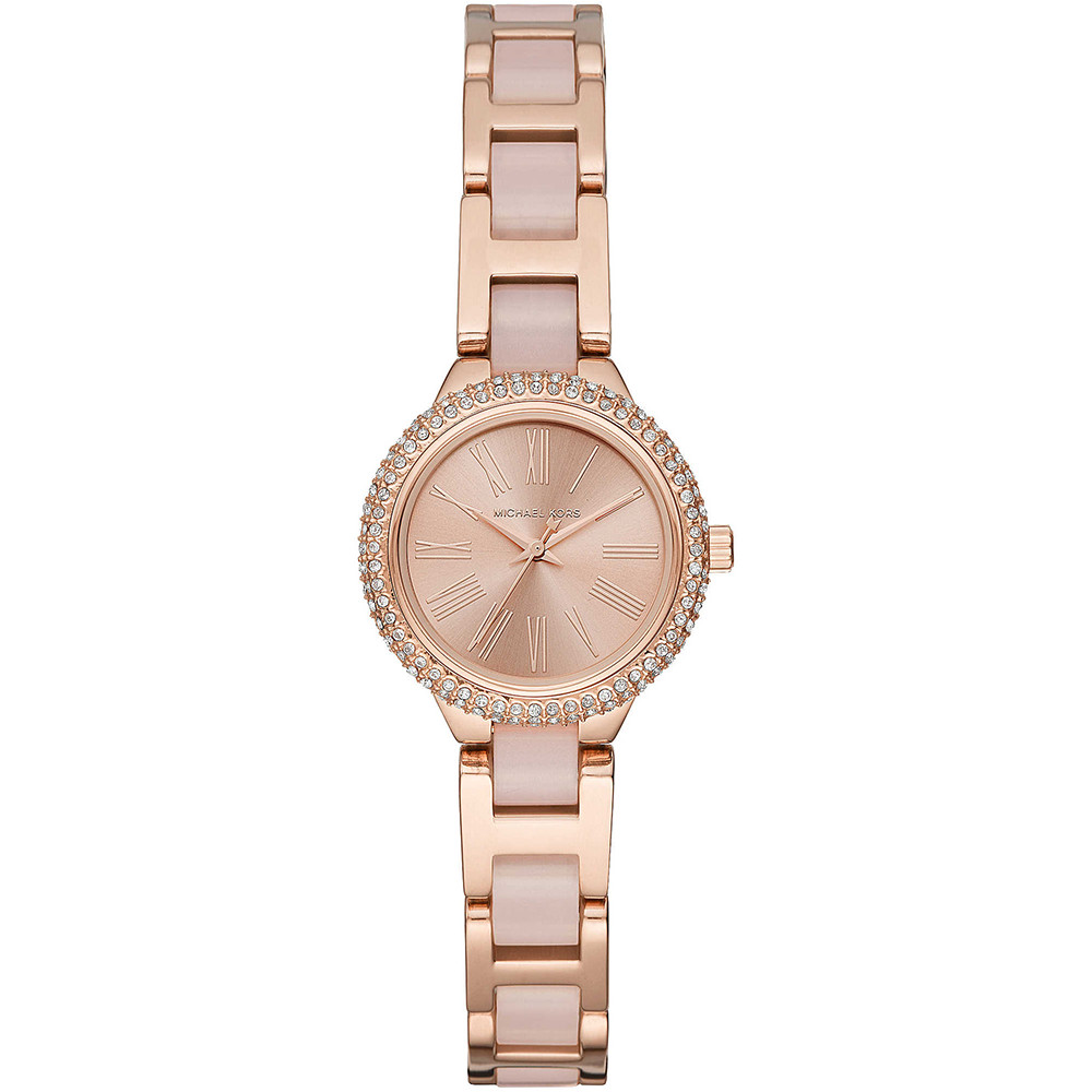 Opis zegarka Michael Kors MK6582 TARYN