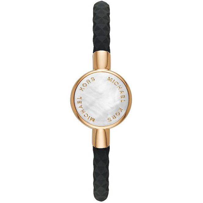 Opis zegarka Michael Kors MKA101000 Smartwatch Activity Tracker