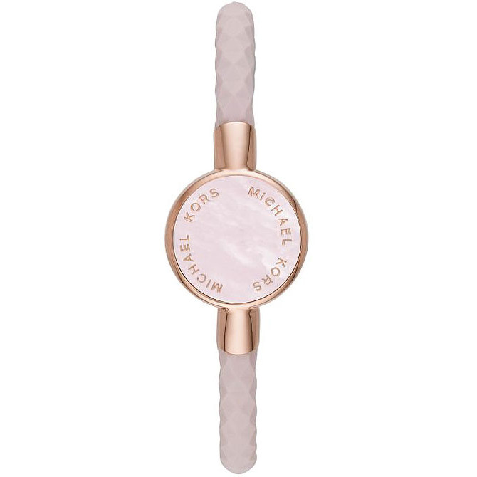 Opis zegarka Michael Kors MKA101004 Smartwatch Activity Tracker