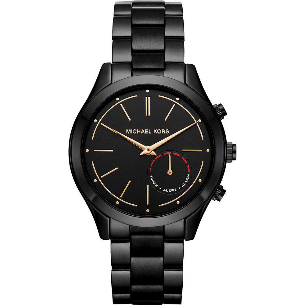 Opis zegarka Michael Kors MKT4003 Smartwatch Slim Runway