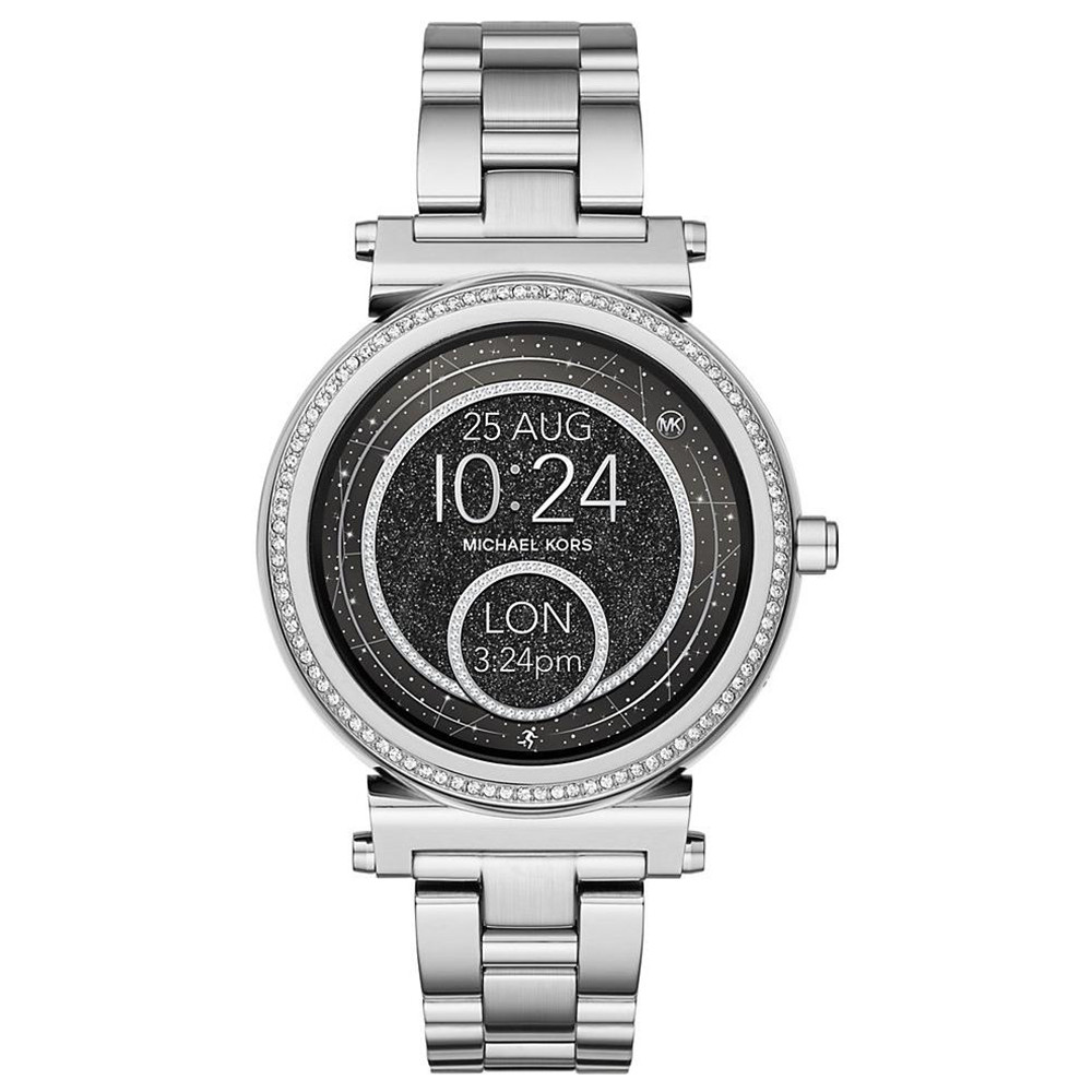 Opis zegarka Michael Kors MKT5020 SOFIE Smartwatch