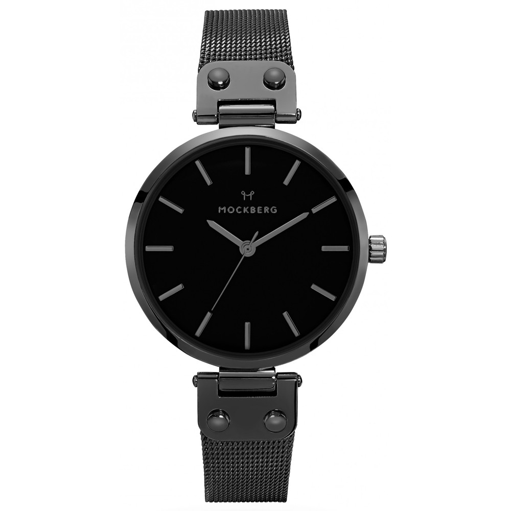 Opis zegarka Mockberg MO305 LIO BLACK