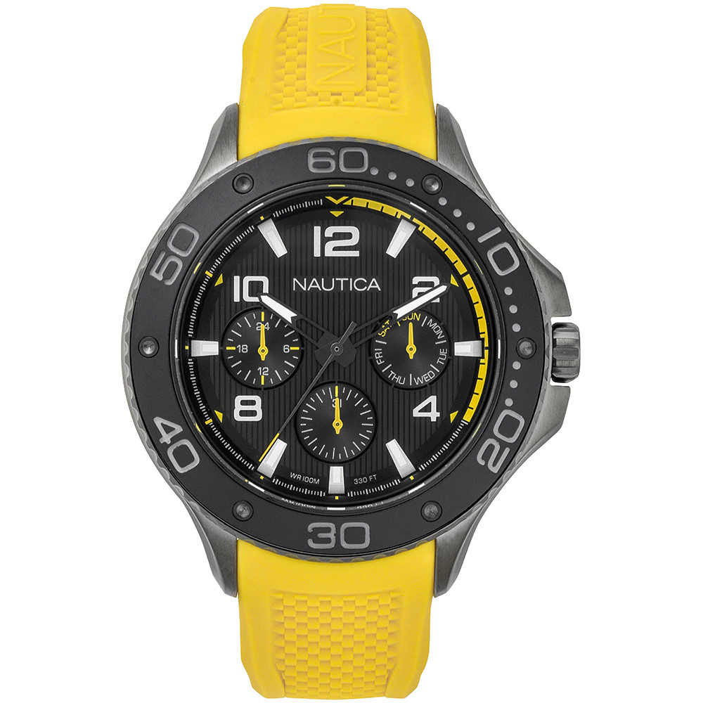 Opis zegarka Nautica NAPP25003
