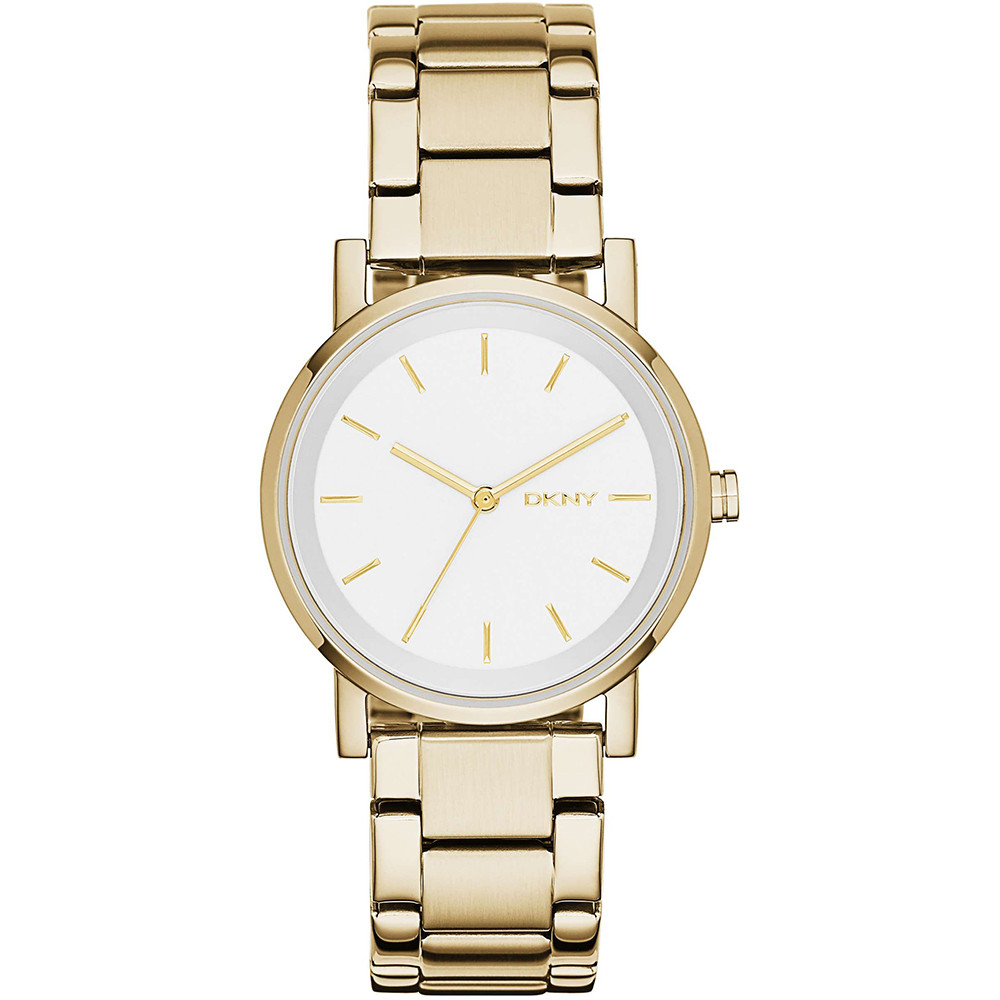 Opis zegarka DKNY NY2343 SOHO