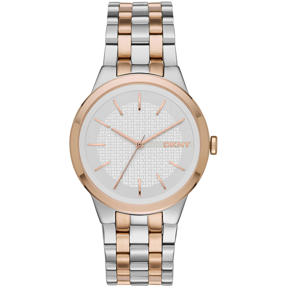Opis zegarka DKNY NY2464 PARK SLOPE