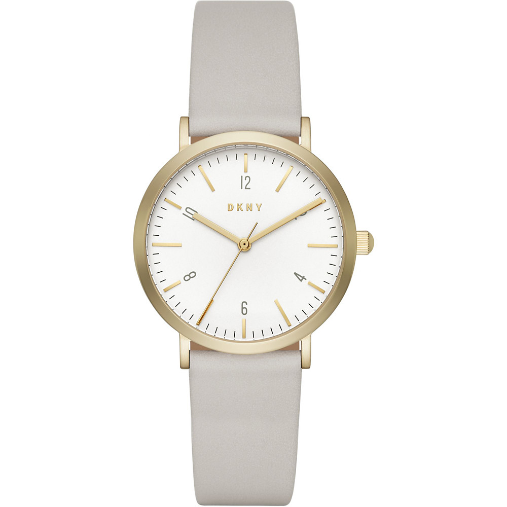 Opis zegarka DKNY NY2507 MINETTA