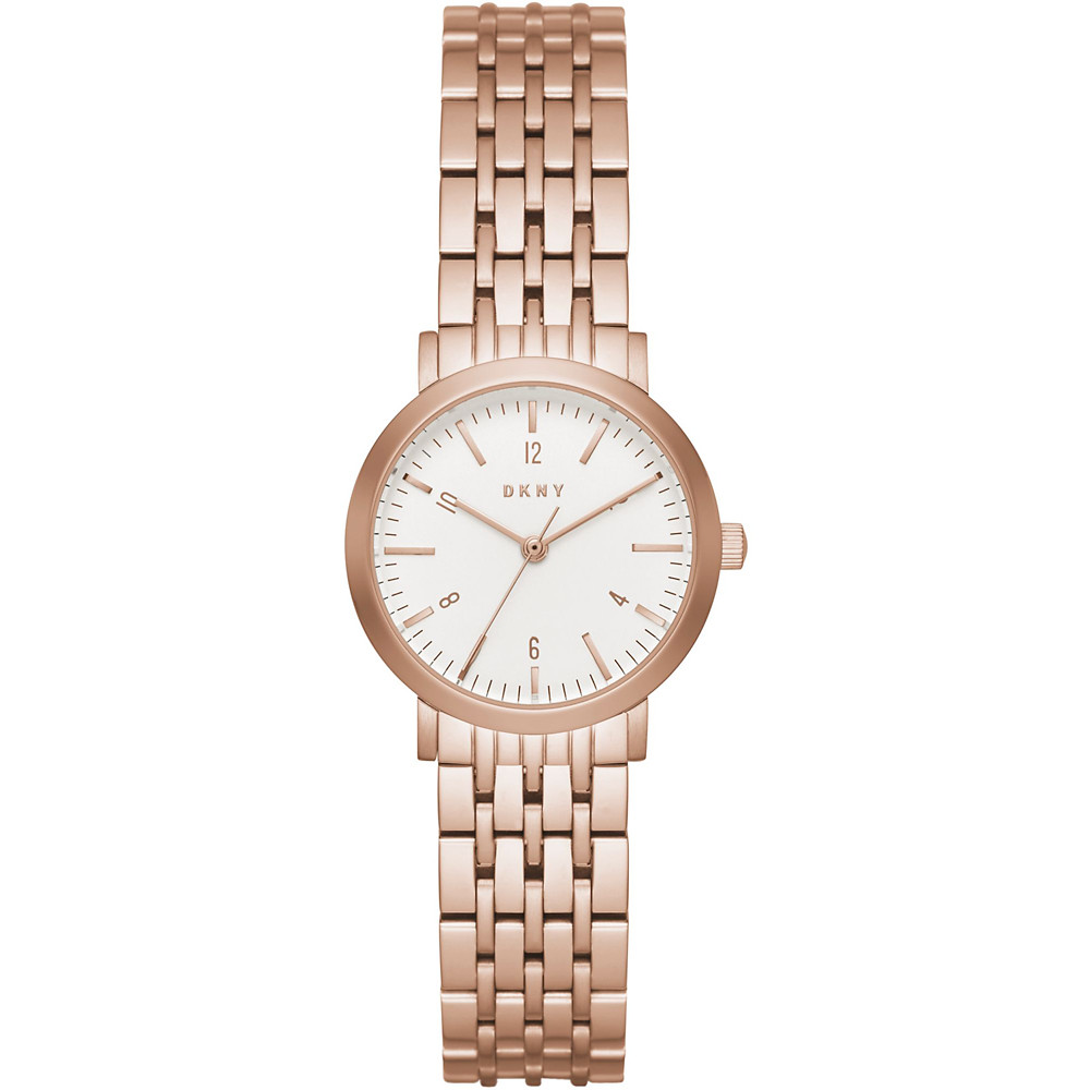 Opis zegarka DKNY NY2511 MINETTA