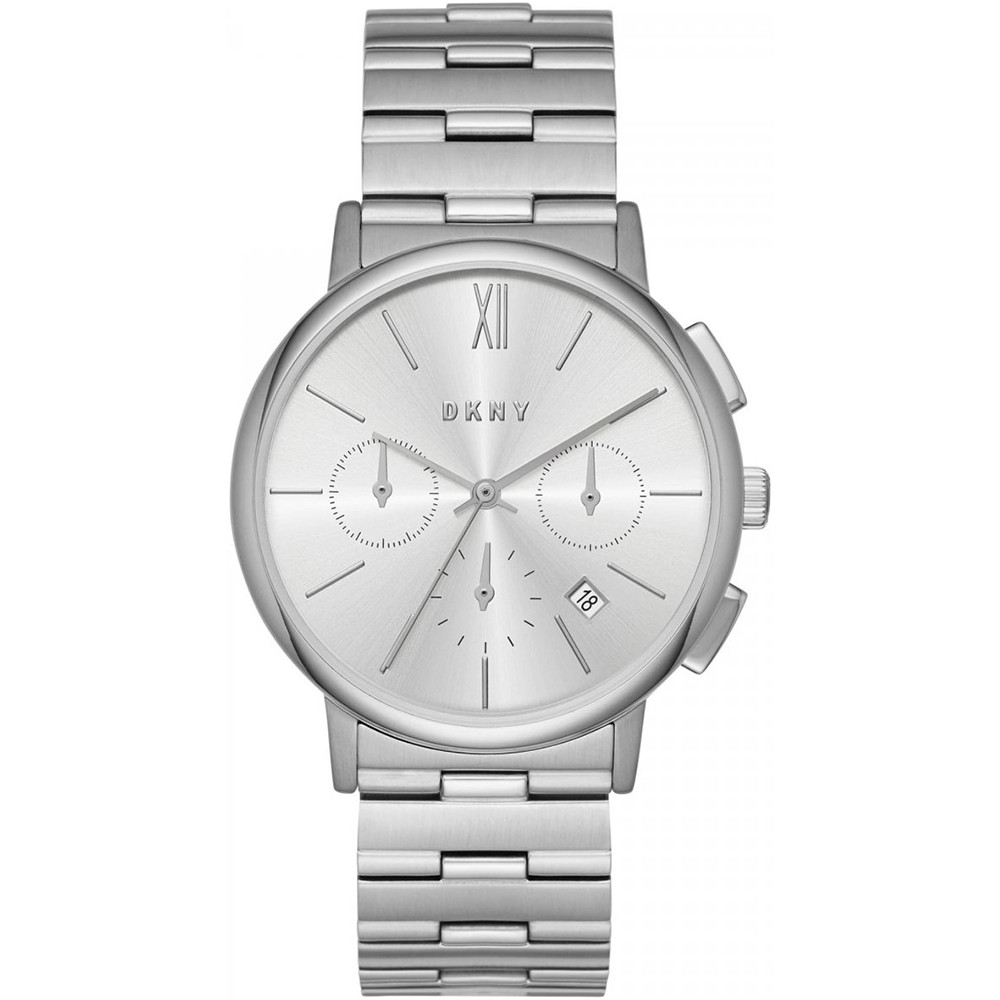 Opis zegarka DKNY NY2539 WILLOUGHBY