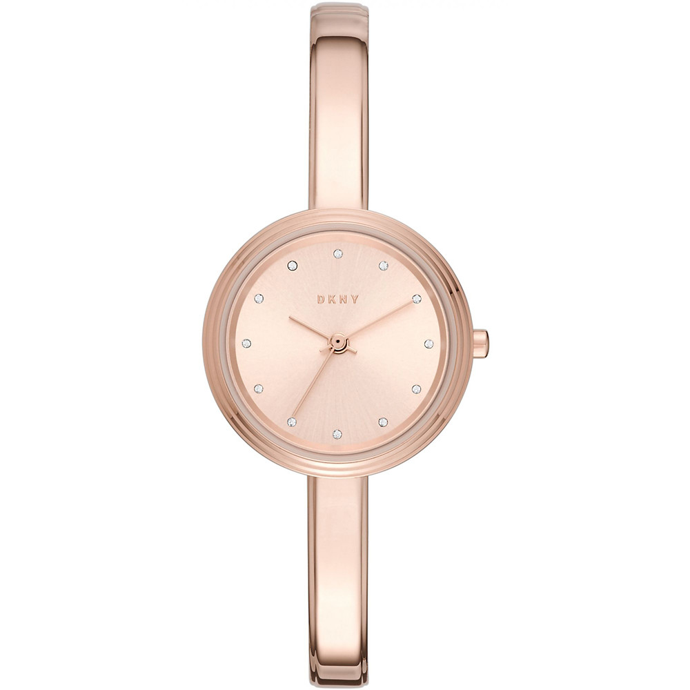 Opis zegarka DKNY NY2600 MURRAY
