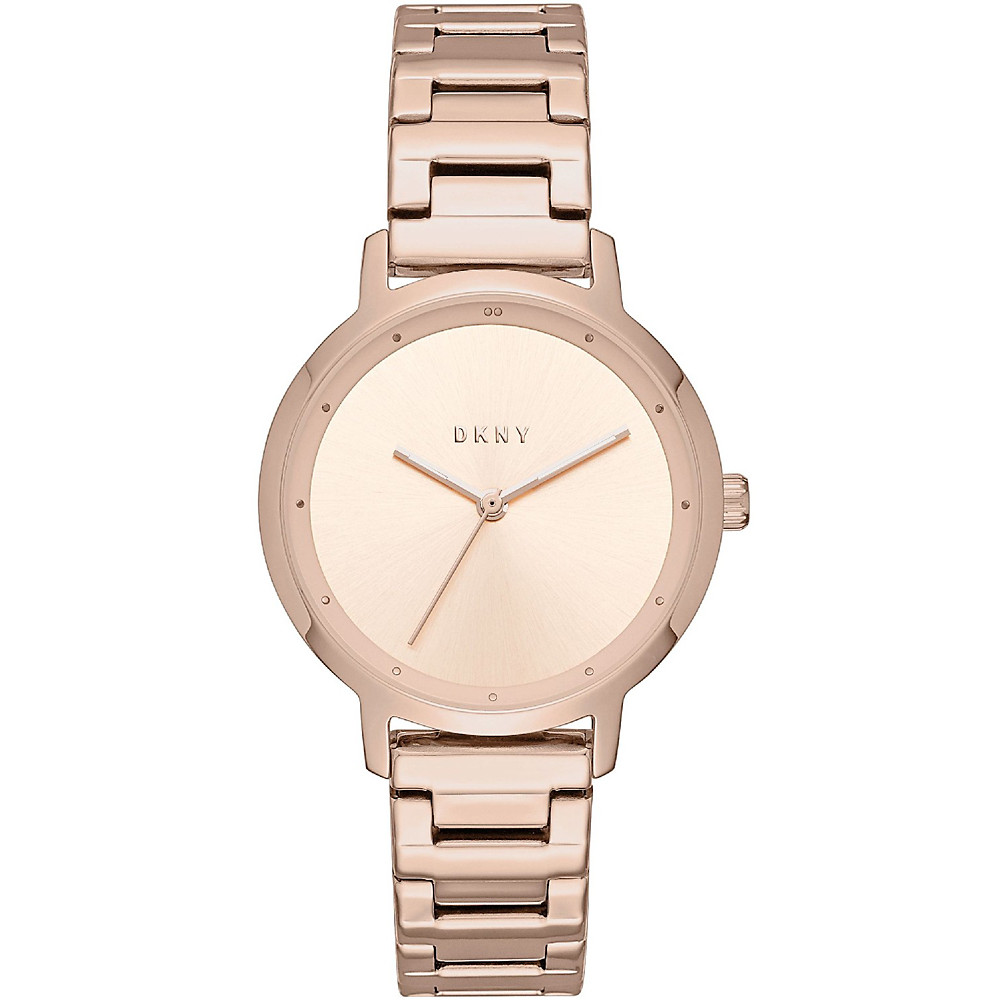 Opis zegarka DKNY NY2637 THE MODERNIST