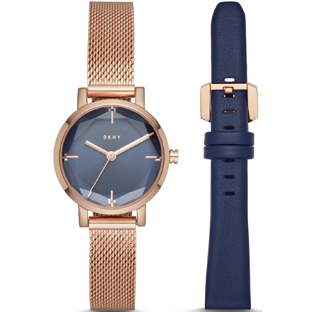 Opis zegarka DKNY NY2679 SOHO