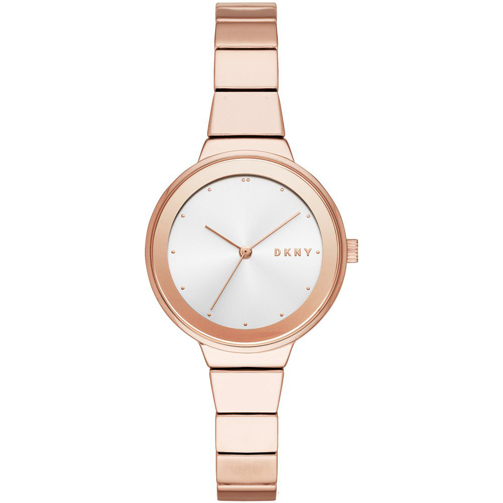 Opis zegarka DKNY NY2695