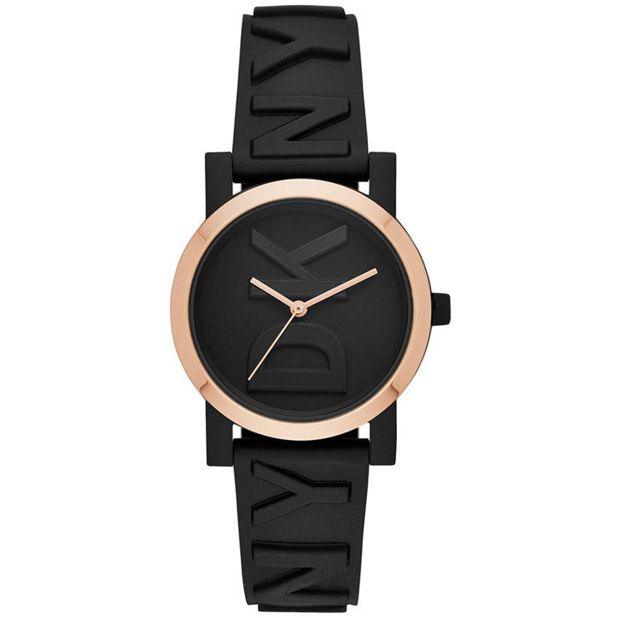 Opis zegarka DKNY NY2727 SOHO