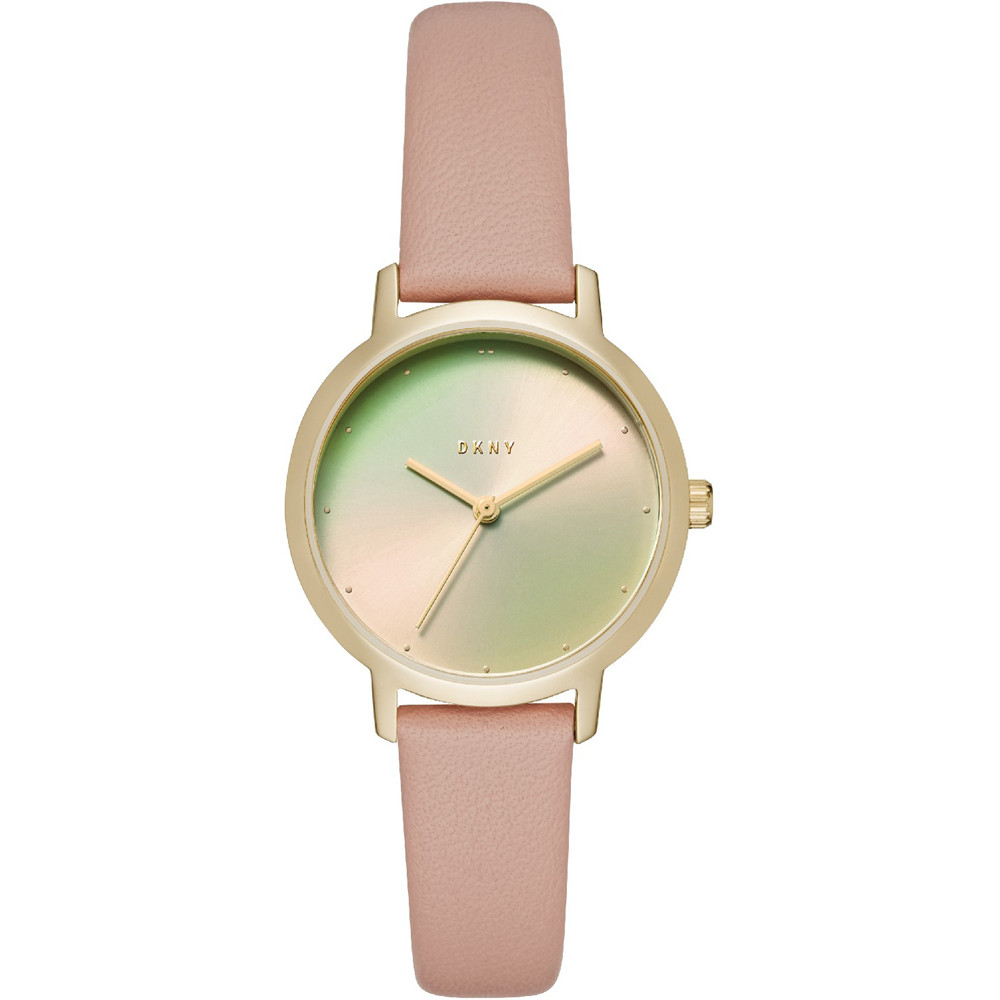 Opis zegarka DKNY NY2739