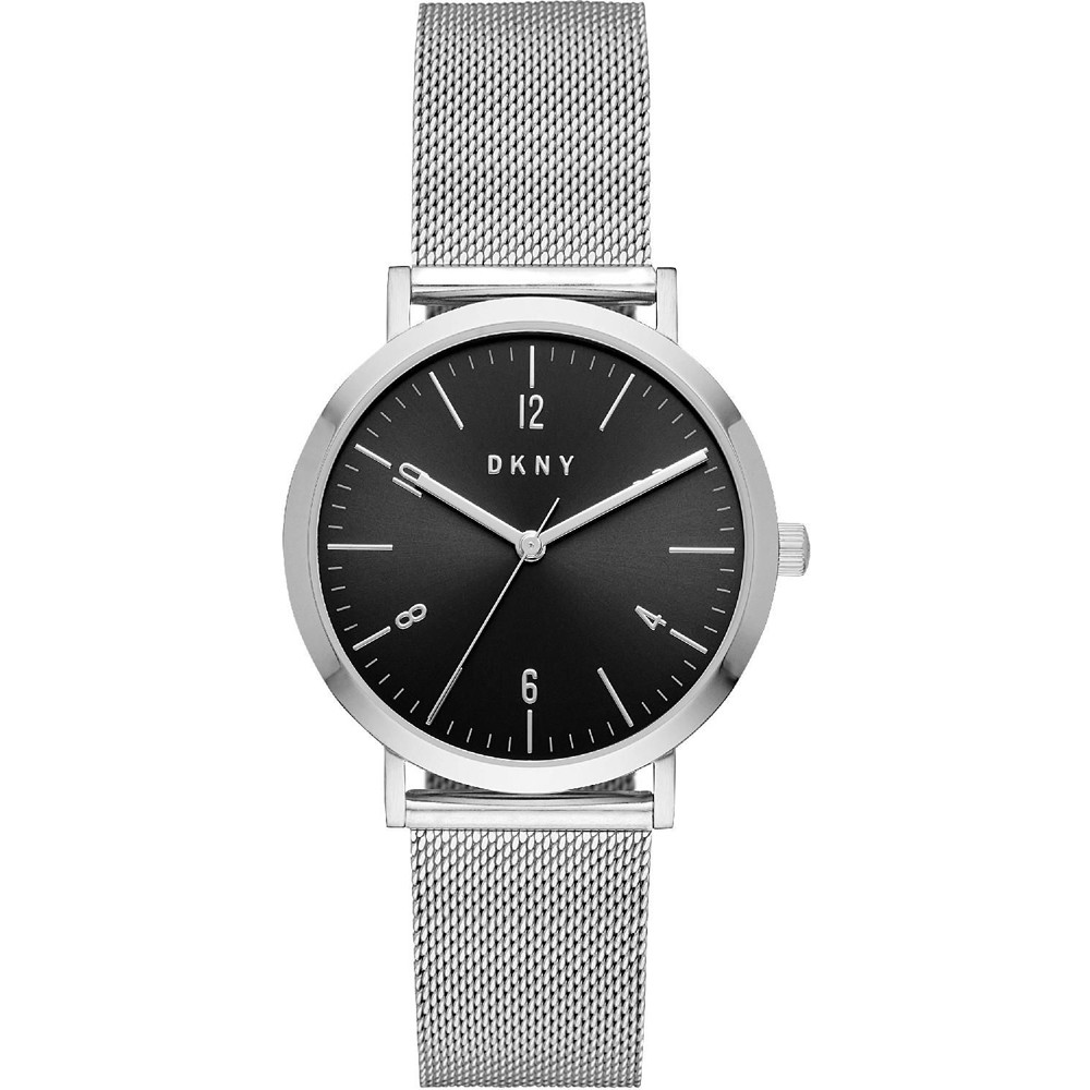 Opis zegarka DKNY NY2741 MINETTA