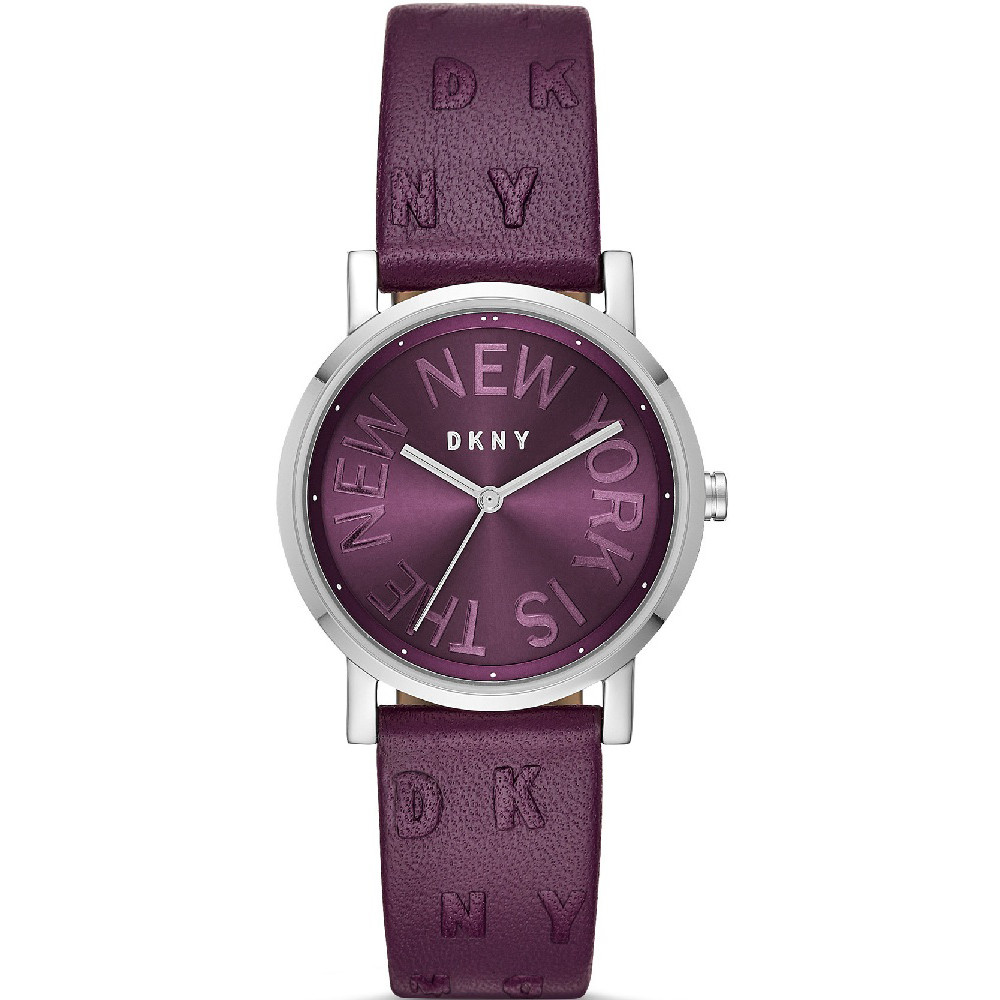 Opis zegarka DKNY NY2762