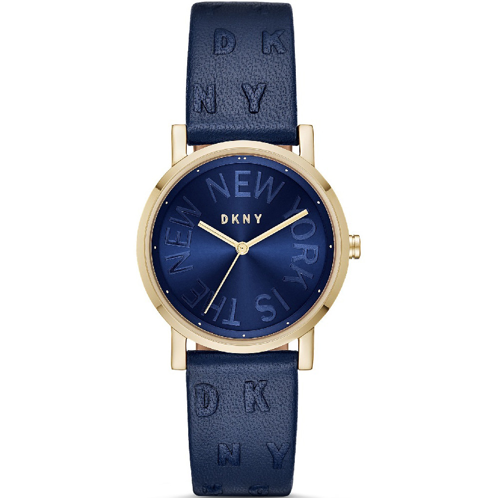 Opis zegarka DKNY NY2763