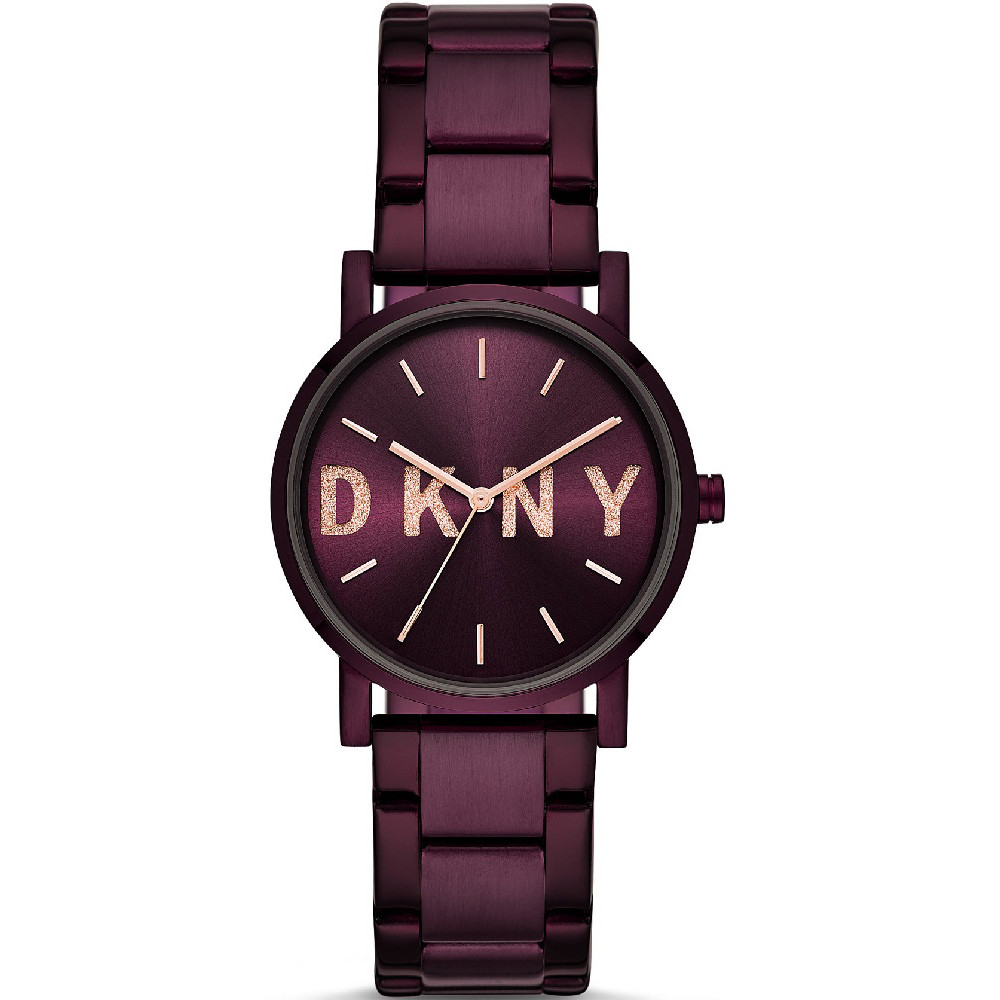Opis zegarka DKNY NY2766