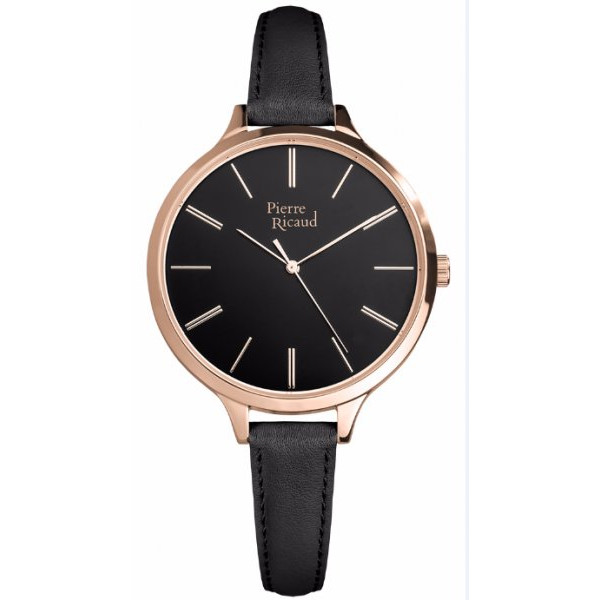 Opis zegarka Pierre Ricaud P22002.9214Q