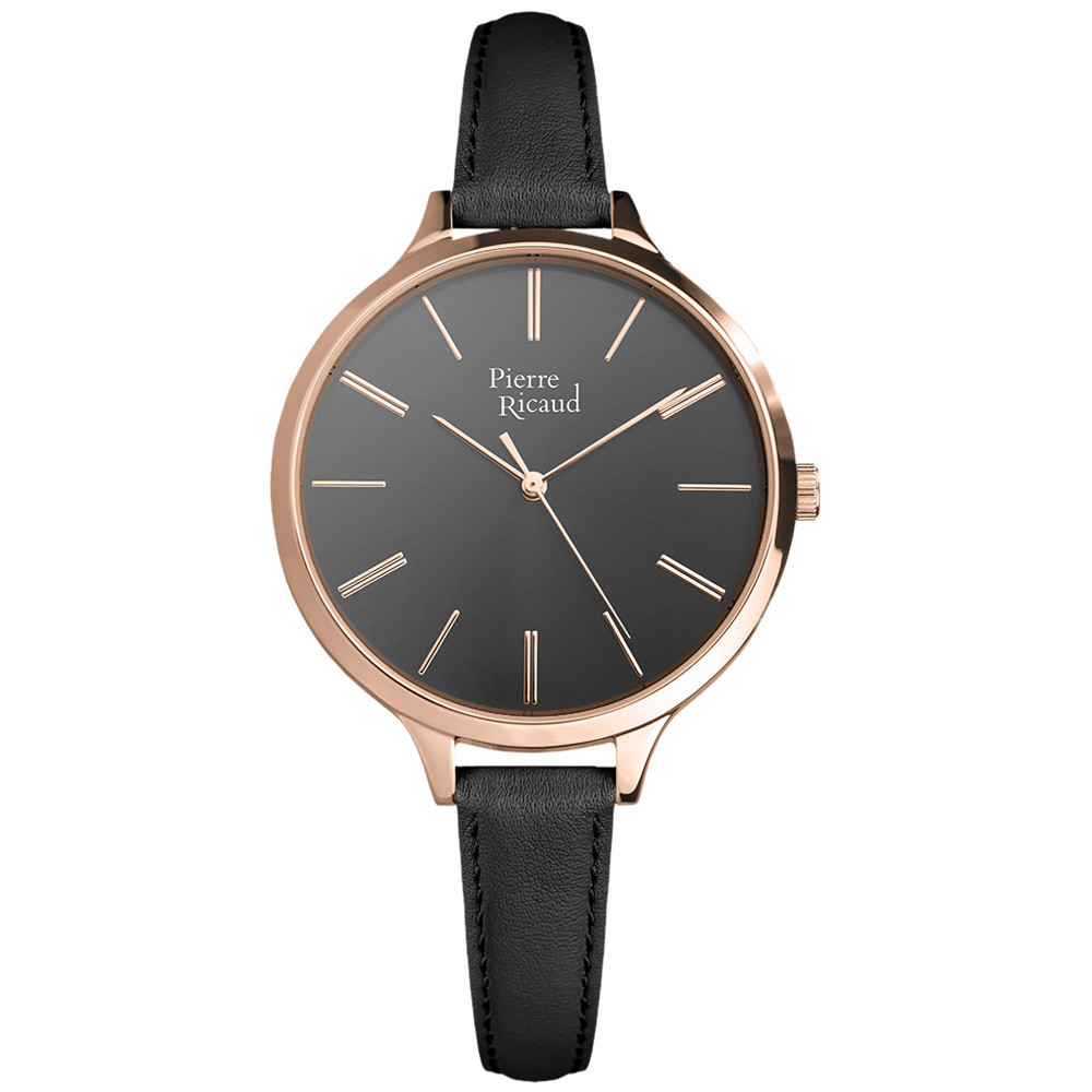 Opis zegarka Pierre Ricaud P22002.9217Q