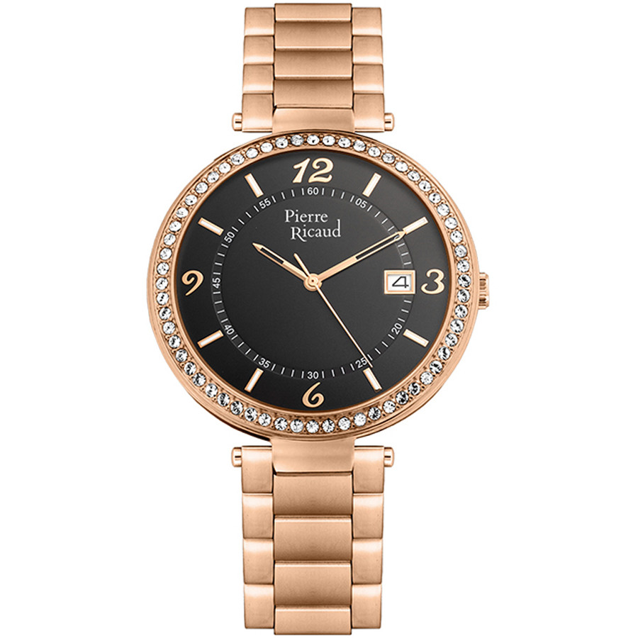 Opis zegarka Pierre Ricaud P22003.91R4QZ