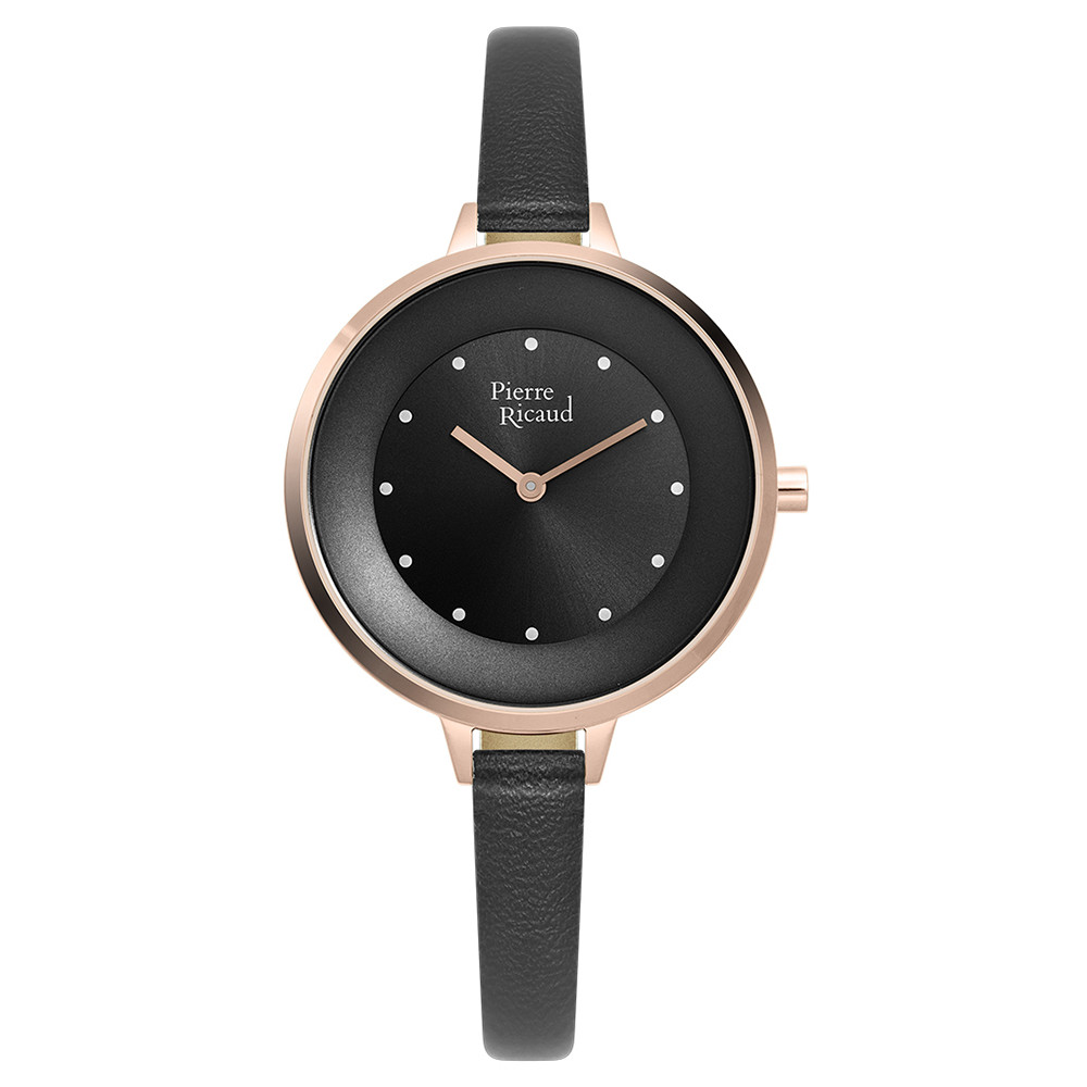 Opis zegarka Pierre Ricaud P22039.9244Q