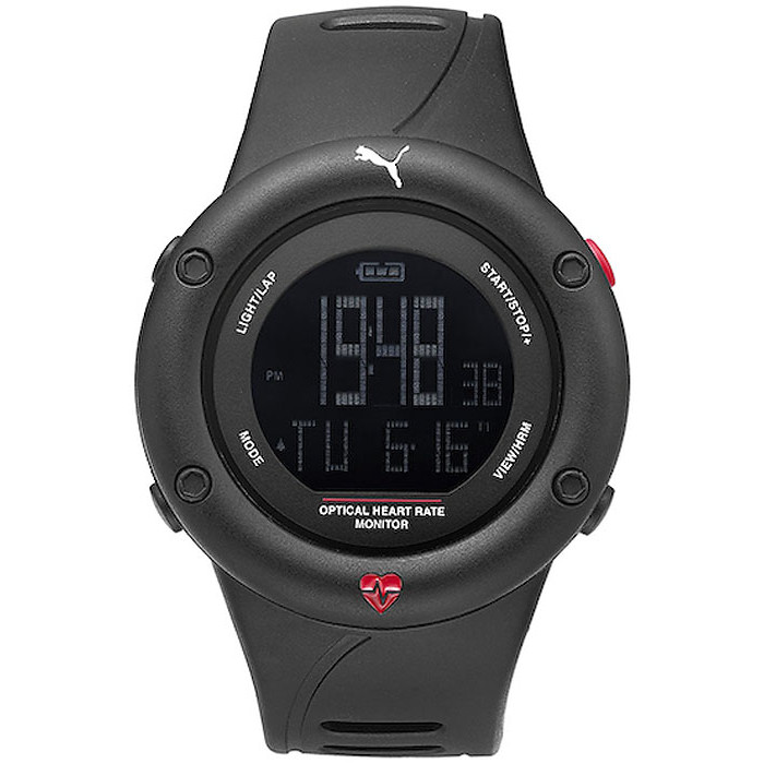 Opis zegarka Puma PU911291001