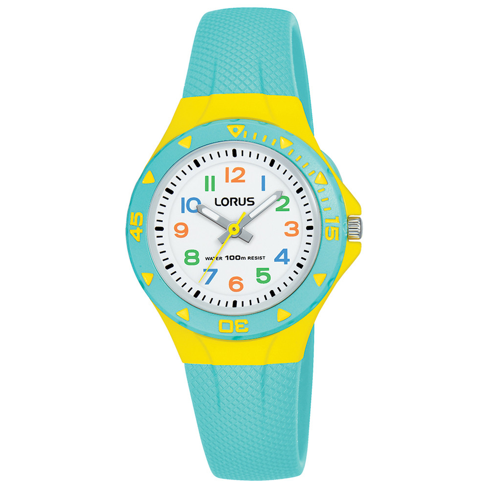 Opis zegarka Lorus R2353MX9