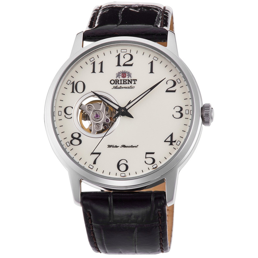Opis zegarka Orient RA-AG0010S10B